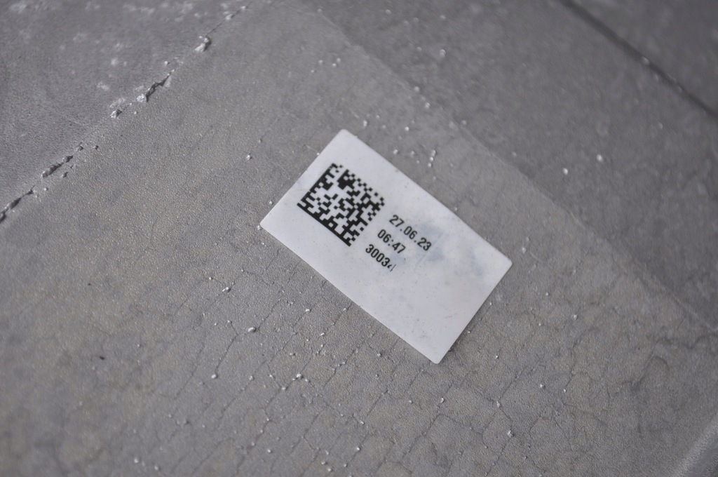 фото №15, Bmw 3 g20 аккумулятор аккумулятор 8854013