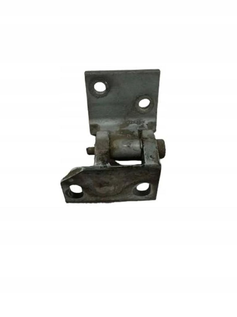 фото №1, Петля дверь правый задняя fiat scudo i