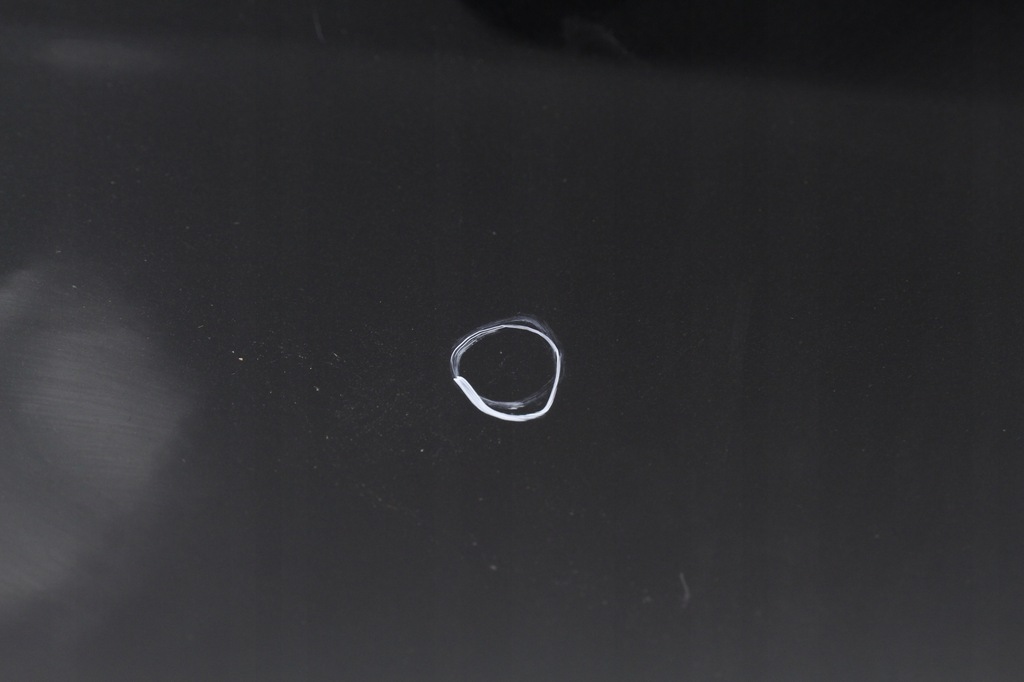 фото №5, Дверь левый задняя seat leon ii 05-12