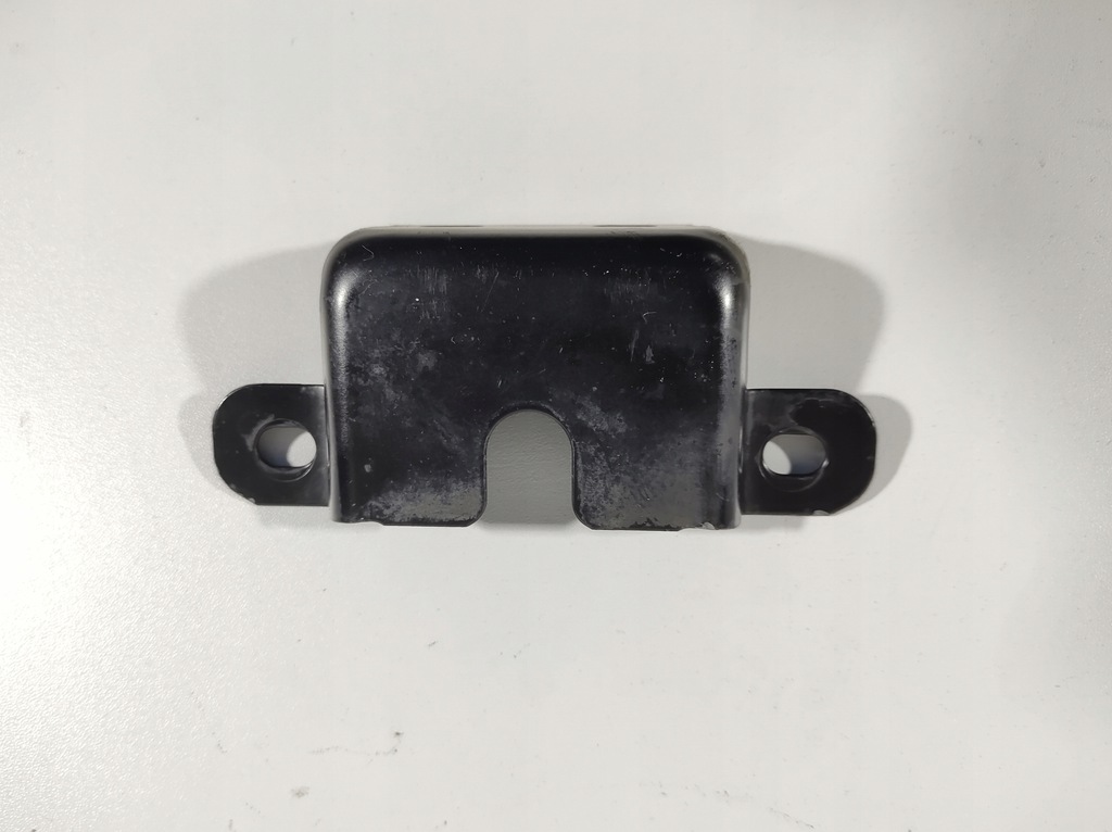 фото №1, Volvo v70 15r- защита замка капот