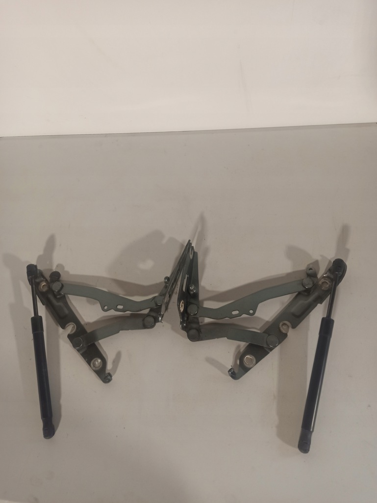 фото №1, Петли kalpy a6 c6 4f5827301 4f5827302