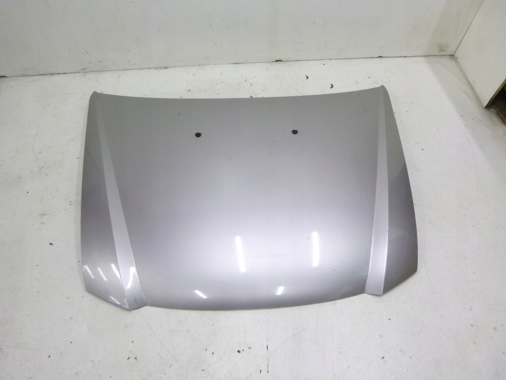 фото №8, Капот fiat stilo 647 2001–2007