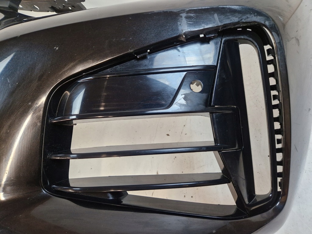 фото №6, Bmw iv 4 g22 g23 mpakiet m набор бампер передний перед 51118082226