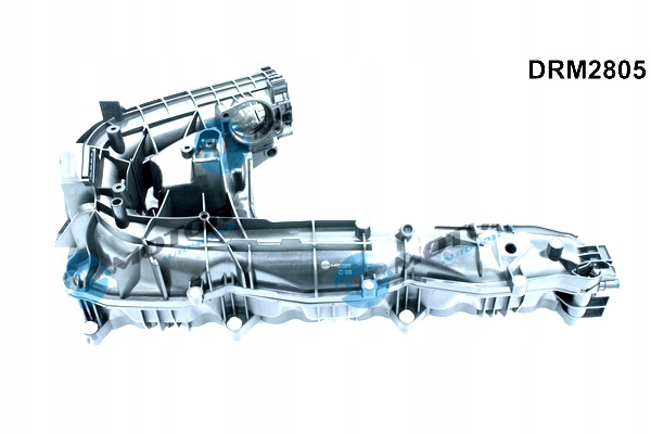 фото №1, Dr.motor automotive колектор всмоктуючий bmw