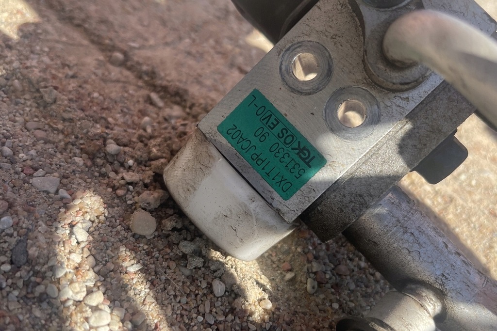 фото №9, Трубки кондиционера kia niro 25670k4000 electric 150kw 2021