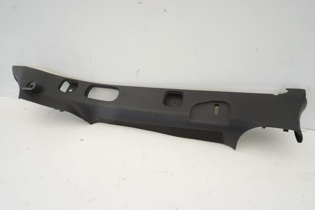 фото №2, Защита опора шторка правый задняя mazda 6