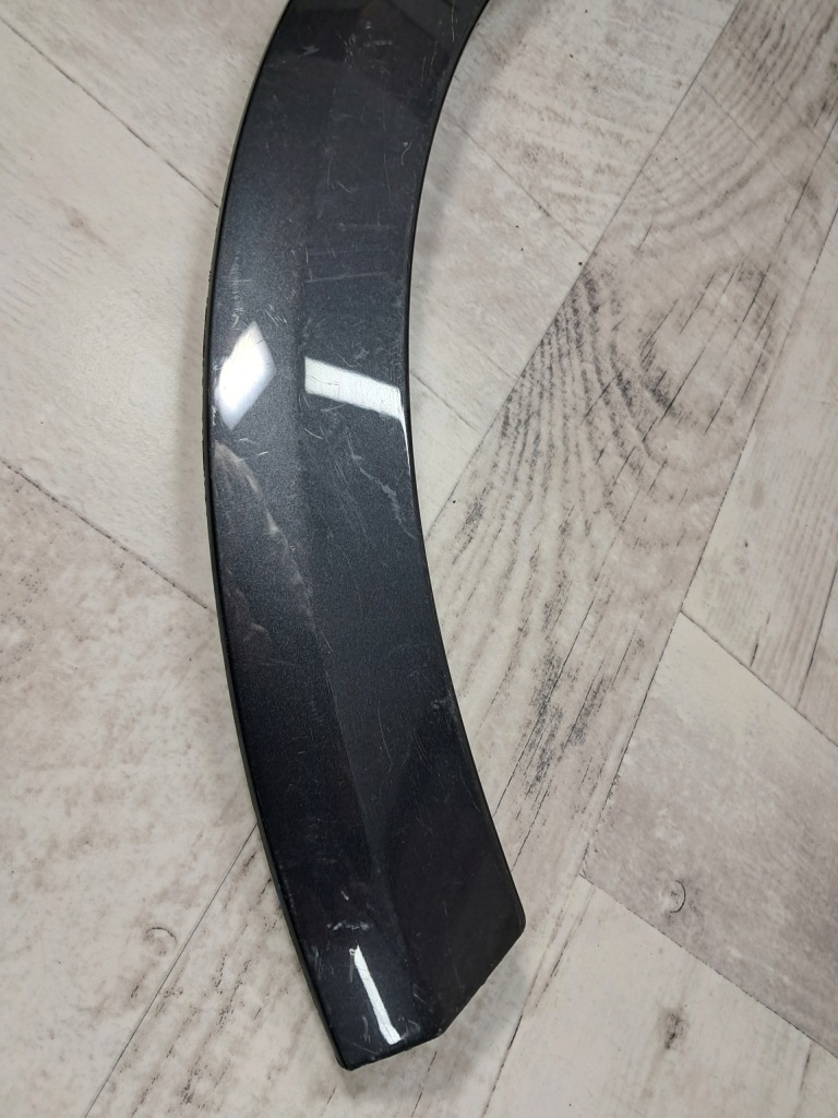 фото №6, Audi q2 81a молдинг накладка крыла правый задняя задняя 81a853818a