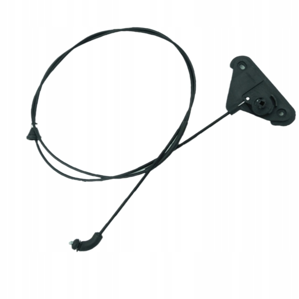 фото №1, Трос капот ford mondeo mk4 smax galaxy 1751277