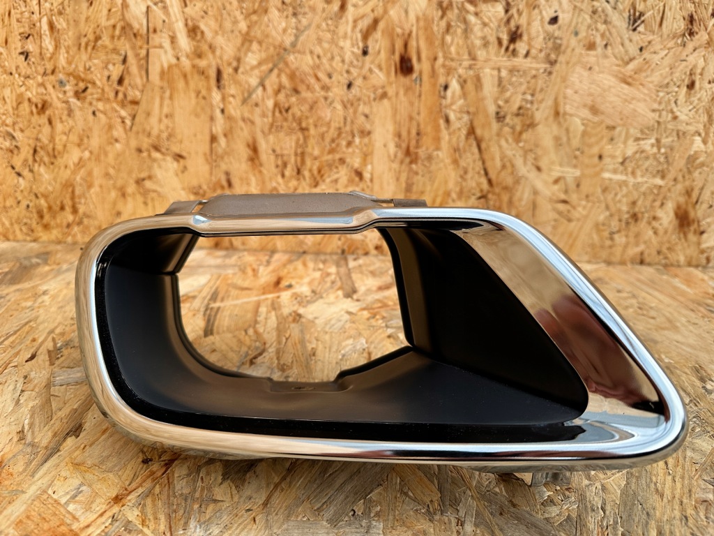 фото №1, Наконечник выхлоп правая bmw x5 g05 x6 g06