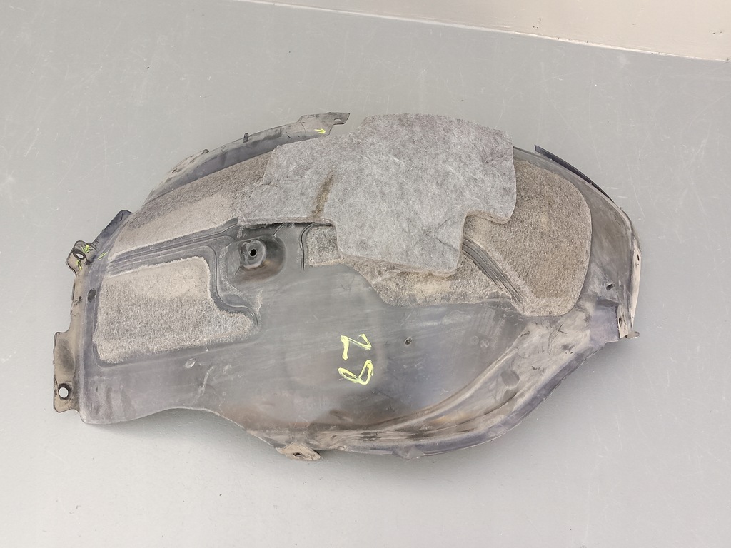 фото №9, Mercedes s klasa w223 2020- подкрылок передние правое a2236900200