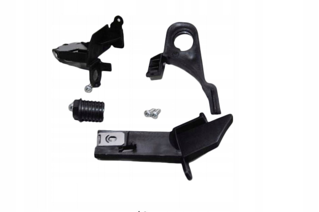 фото №1, Набір ремонтний фара лівий alfa romeo mito