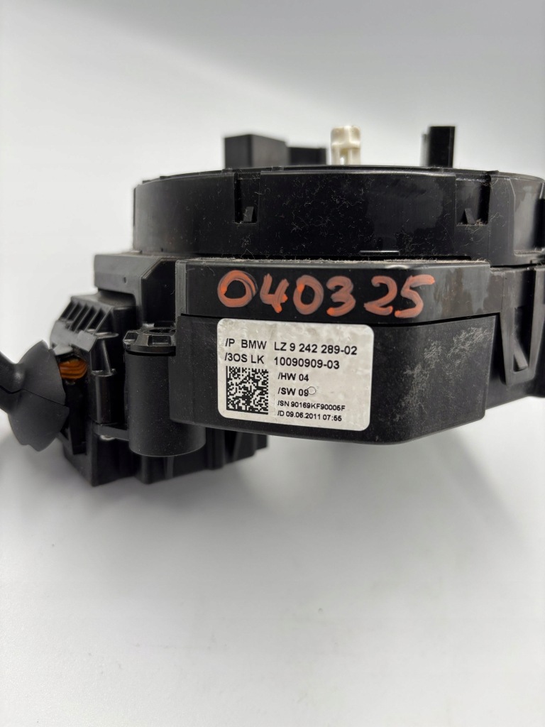 фото №6, Bmw x3 f25 перемикачі szl перемикач підрульовий 9242289