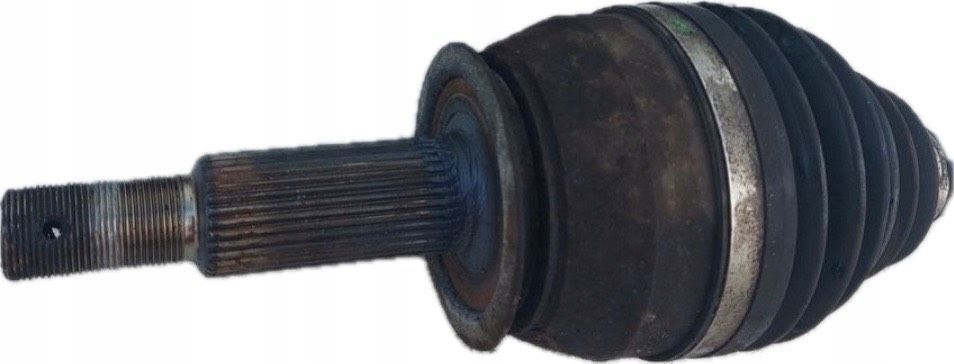 Купить Приводной вал prrzod передняя правая левая mercedes x w470 оригинал демонтаж оригинальный номер