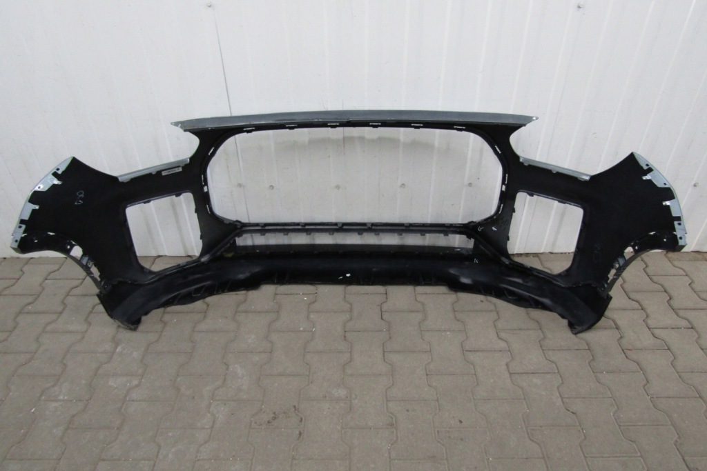 Бампер перед передний mini countryman u25 jcw john cooper works 25- Недорого