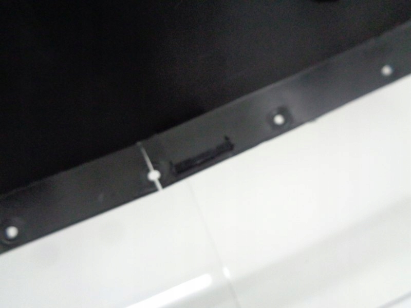 фото №4, Volvo xc60 ii 2 молдинг лівий поріг