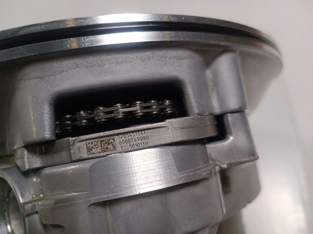 фото №7, Насос масла коробки 8hp dodge charger challenger