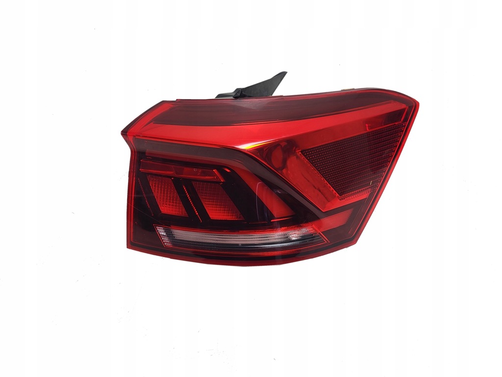 фото №1, Vw t-roc лампа задняя левая led 2ga945095a