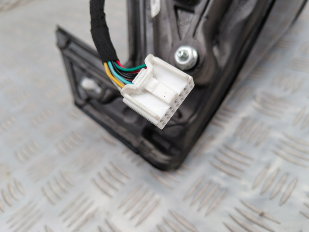 фото №9, Honda pilot passport 2019 20 2021 2022 2023 дзеркало зовнішнє праве usa