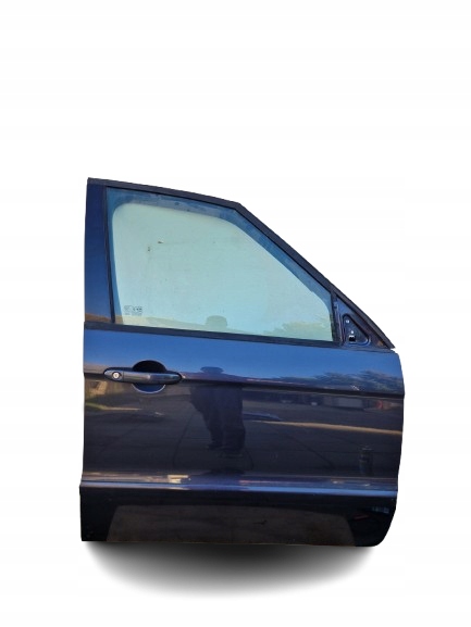 фото №1, Ford s-max mk1 lift двері праве перед so