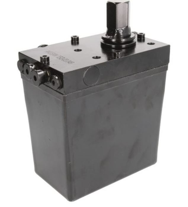 фото №2, Насос подъёма кабины volvo fh4 fmx