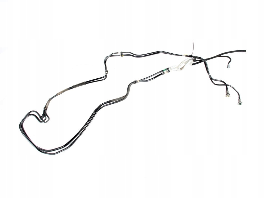 фото №1, Дроти пального peugeot expert jumpy iv 2.0 hdi