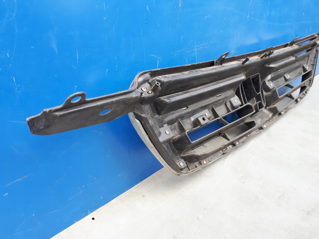 фото №8, Honda crv 01-04 2001-2004 решітка радіатора решітка радіатора перед