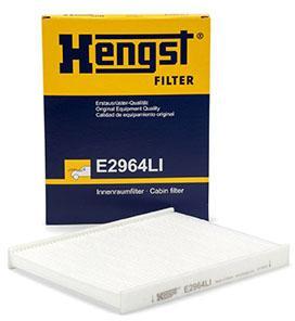 фото №1, Hengst фільтр салонний ford b-max ecosport ka+