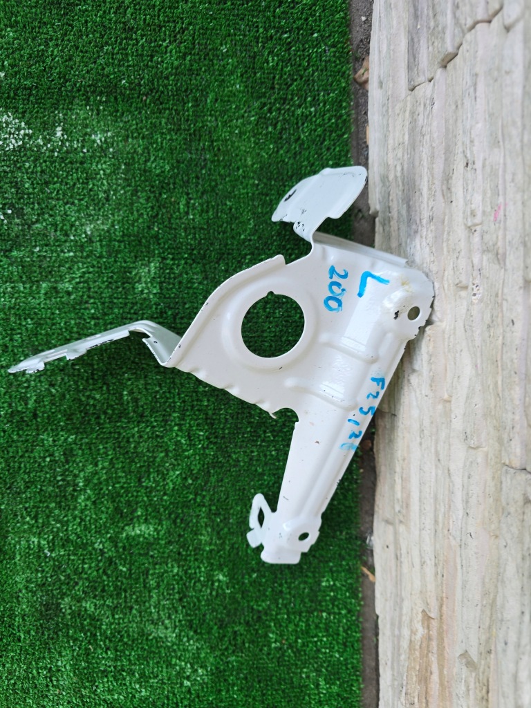 фото №1, Кронштейн левая крыло bmw x3 f25 x4 f26