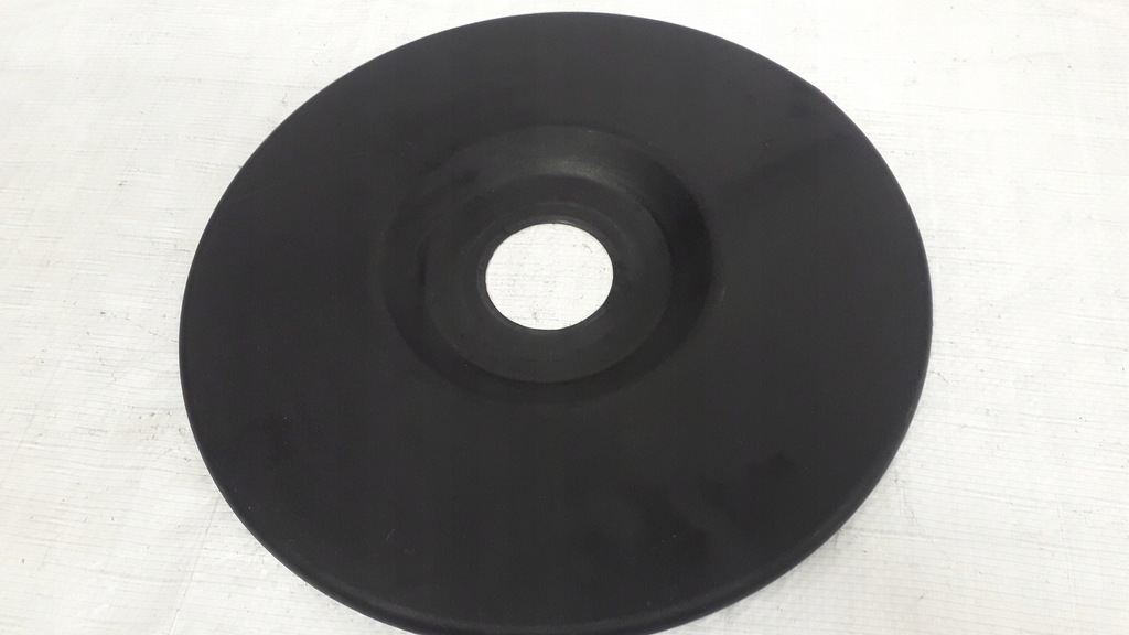 фото №11, Захист колеса запасного audi 8d9012116 8d9010140