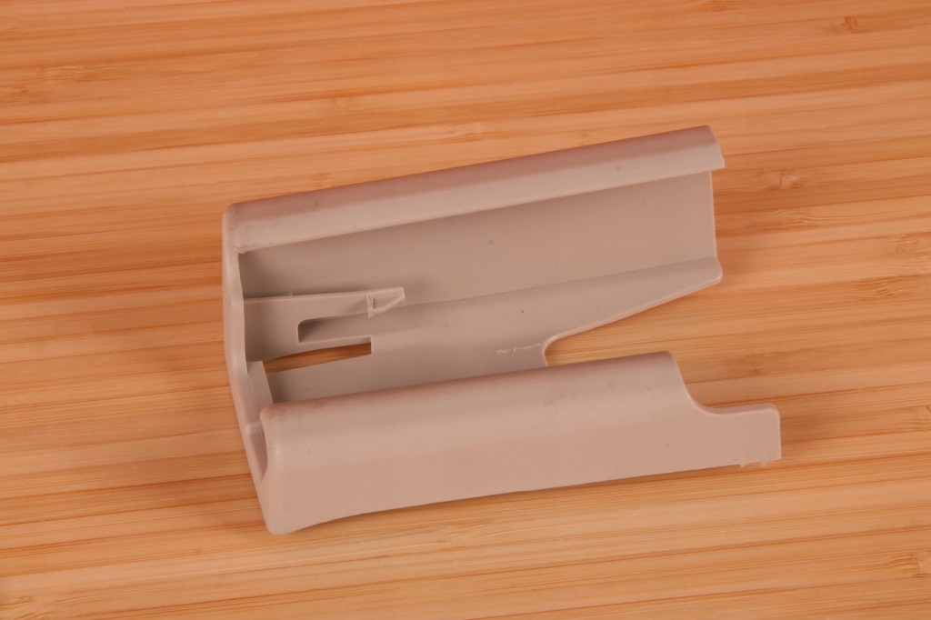 фото №1, Bmw g14 g15 g16 захист заглушка сидіння ліва 7457985