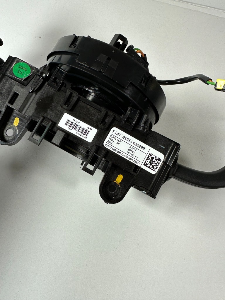 фото №5, Giulia переключатели переключатель комбинированный 10130960