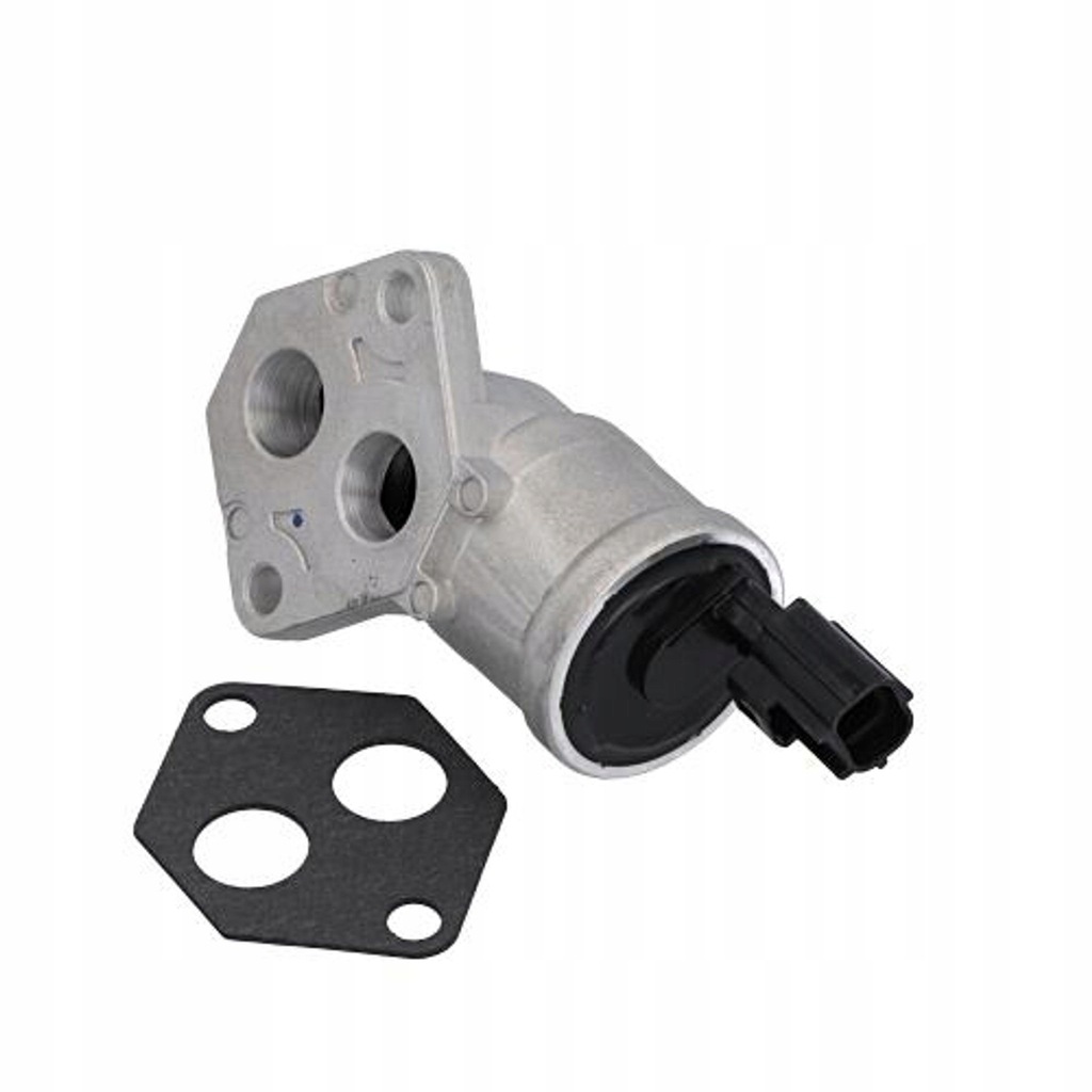 фото №8, Двигун кроковий ford fiesta focus puma energy sk0036 клапан положення холостого ходу,