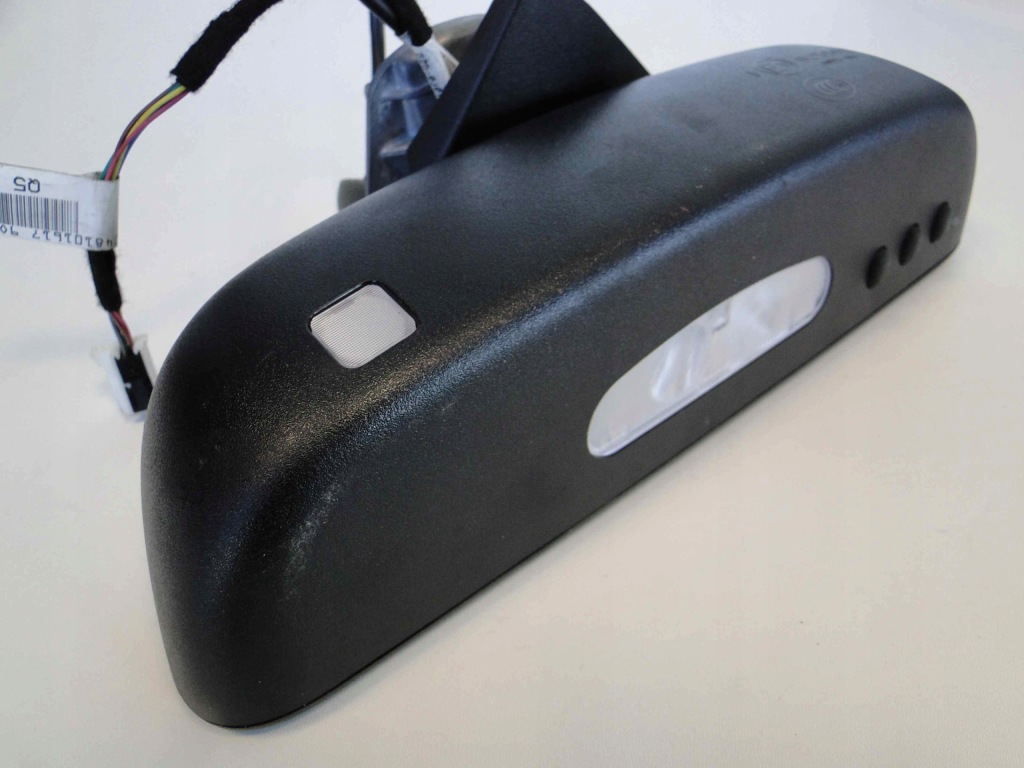 фото №4, Mercedes glk x204 204 дзеркало внутрішнє