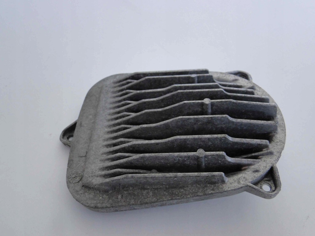 фото №3, Mercedes glc 253 преобразователь led правая