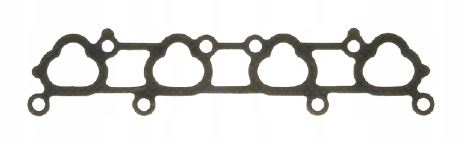 фото №1, Прокладка коллектор впускной. nissan cube 1.3 98-02