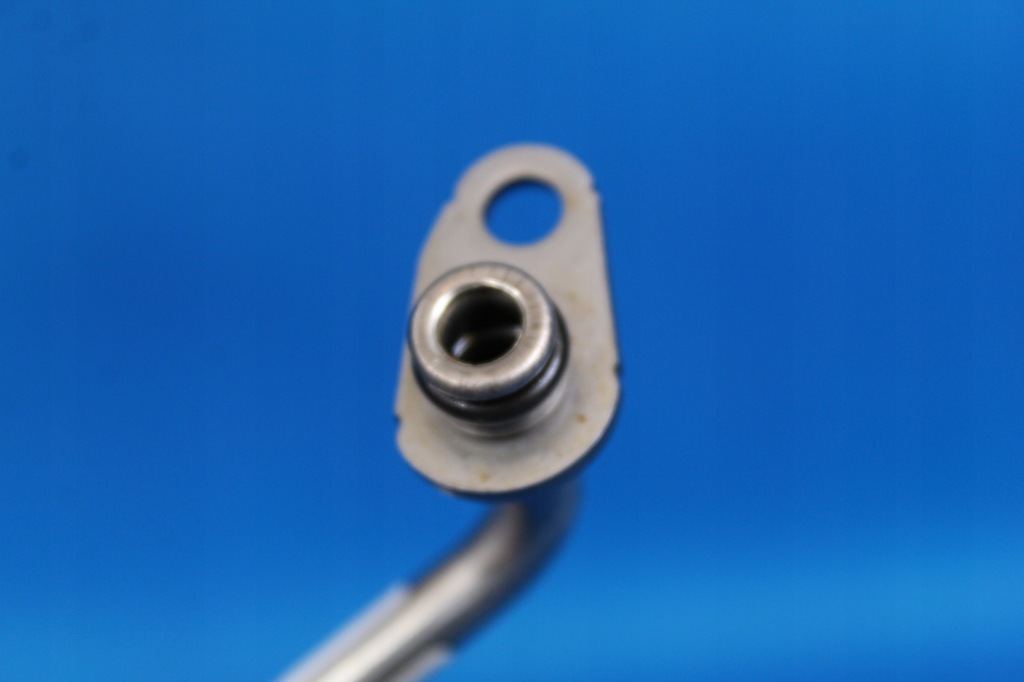 фото №8, Vw tiguan ii 5n 1.5tsi шланг трубка масла 19r