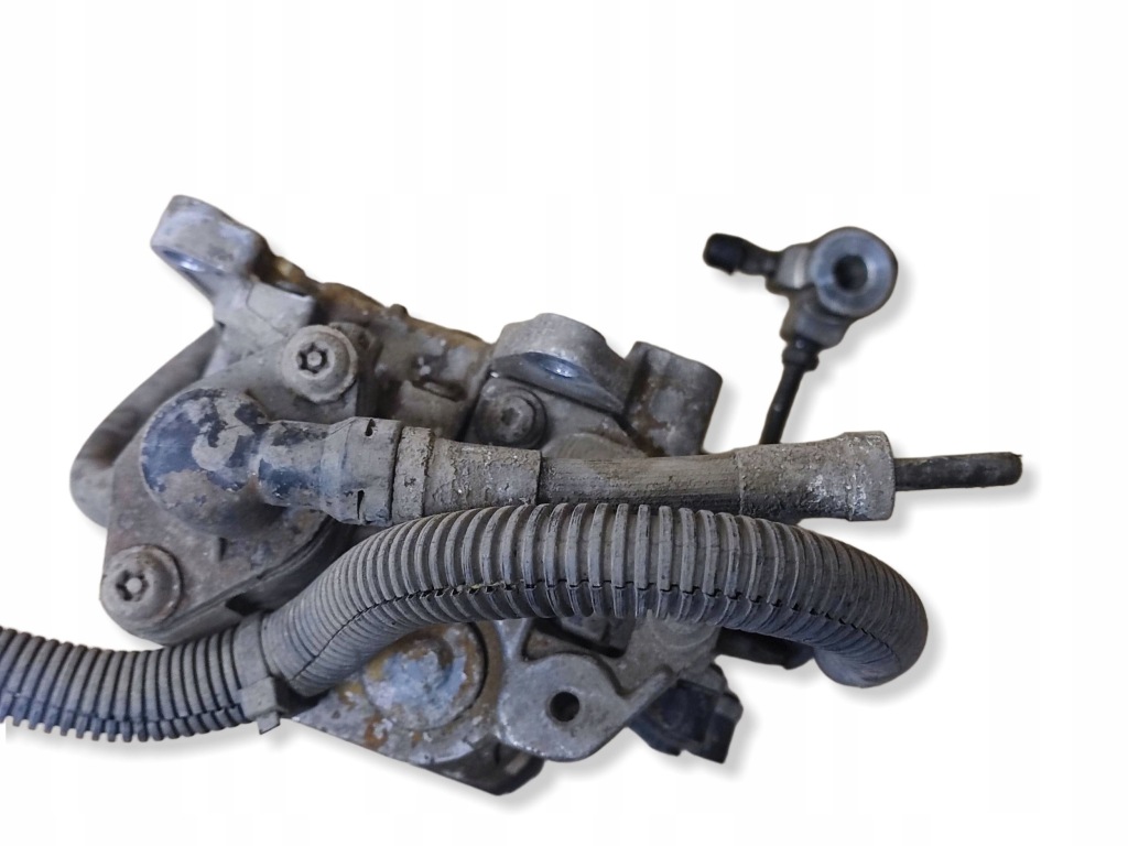 Купить Opel corsa c блок управления гидравлический коробки автоматическая коробка передач easytronic 55563618