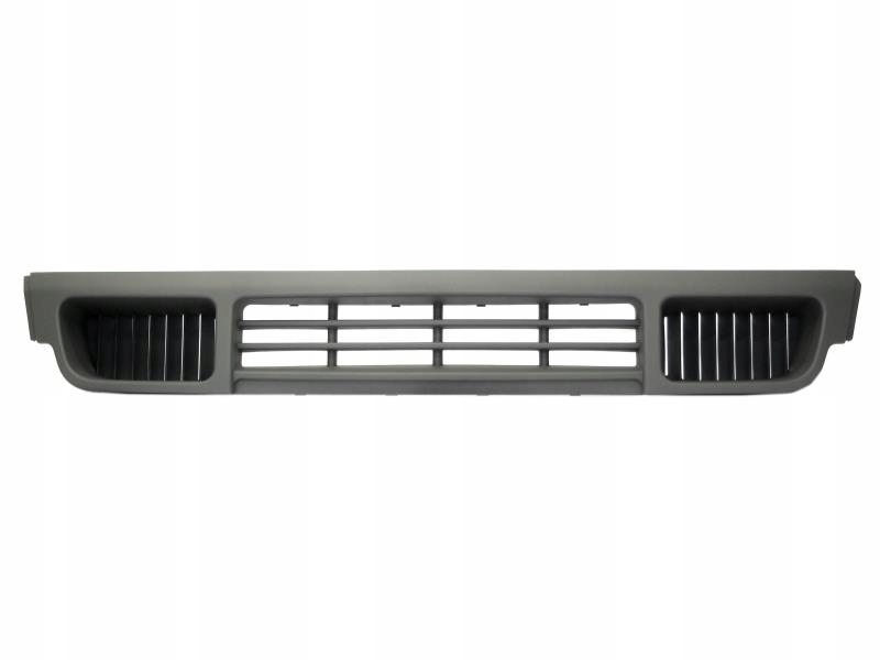 фото №1, Решётка радиатора бампера vw transporter t5 2003-2009