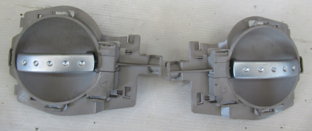 фото №1, C3 pluriel 3d ручка внутренняя левая/правая перед