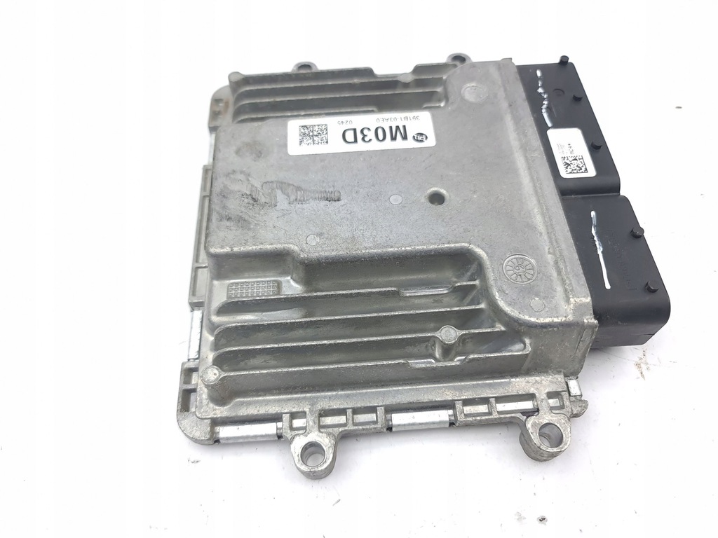 фото №7, Hyundai kona i 2019 блок управления / модуль ecu