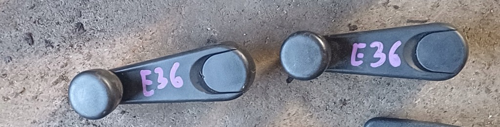 Купить Bmw e36 ручка стеклоподъемника стекло 81122503