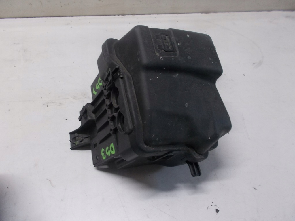 фото №1, Citroen ds3 корпус коробка запобіжників