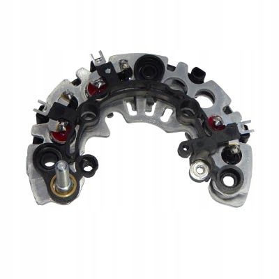 фото №1, Випрямляч, генератор hitachi 139091