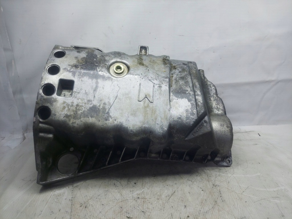 Поддон масляная 8200185680 renault megane 2 1.9 Цена