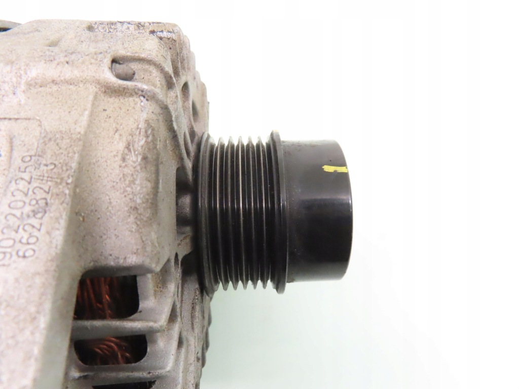 фото №7, Генератор kia sportage iv 1.6 gdi 2622503 373002b960