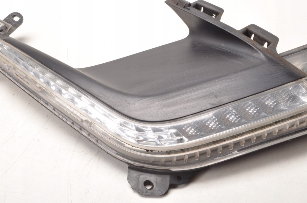 фото №3, Peugeot 308 i lift лампа свет led светодиодная левая drl 90001685