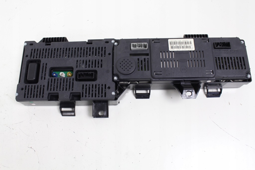 фото №3, Лічильник navi renault scenic iii 09r. 1,5dci