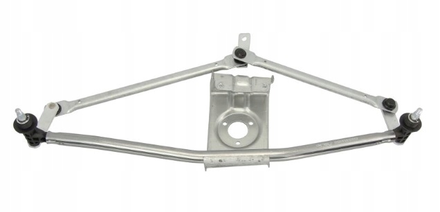 фото №1, Sprinter 903 , 01.03-01.07 механизм дворник