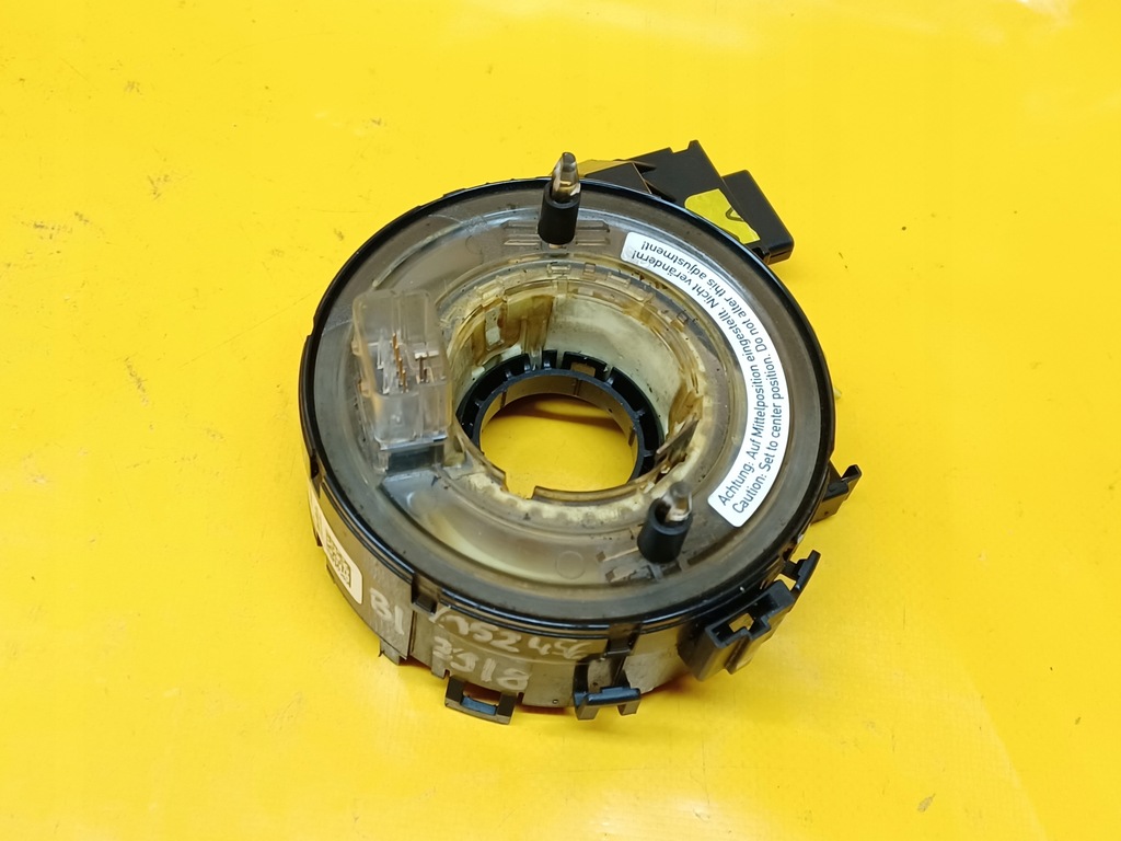 фото №10, Стрічка подушка безпеки golf v 03-09r 1k0959653