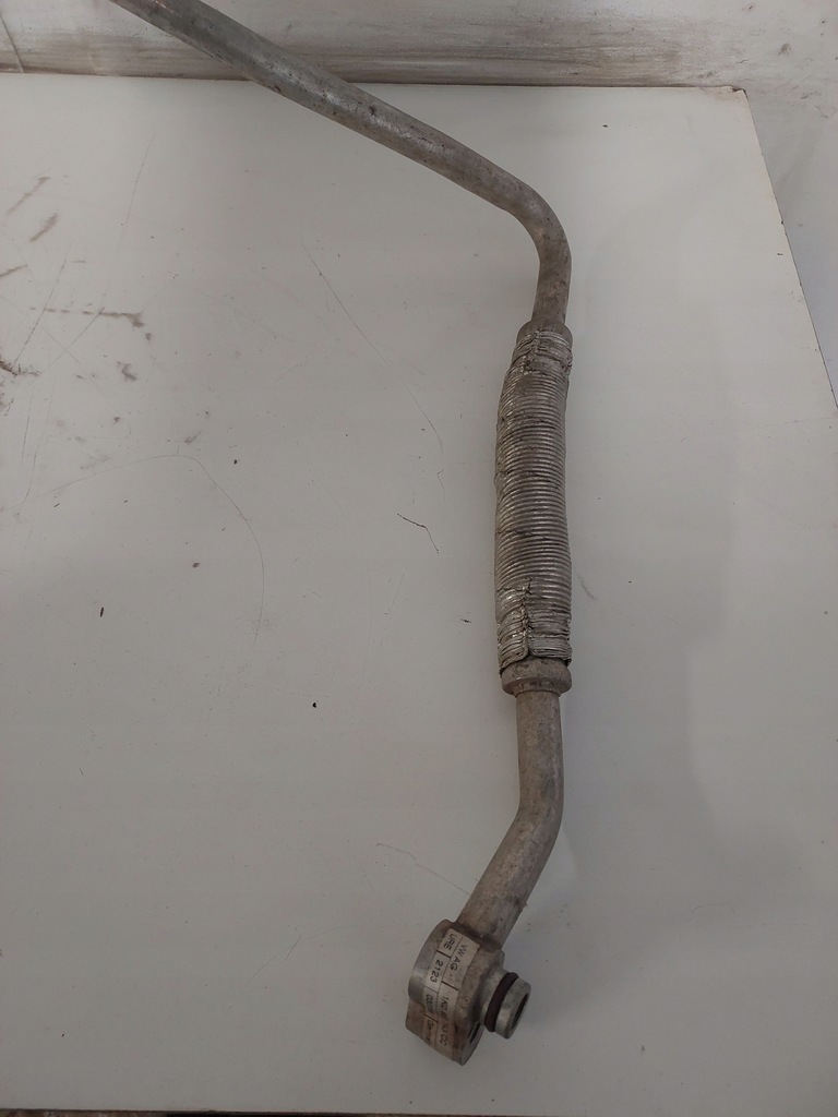 фото №7, Volkswagen оригінальний номер 1k0820743cc шланг кондиціонера